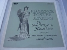 Florence Foster Jenkins - The