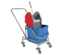 Profi Single Blue 1 x 25 l