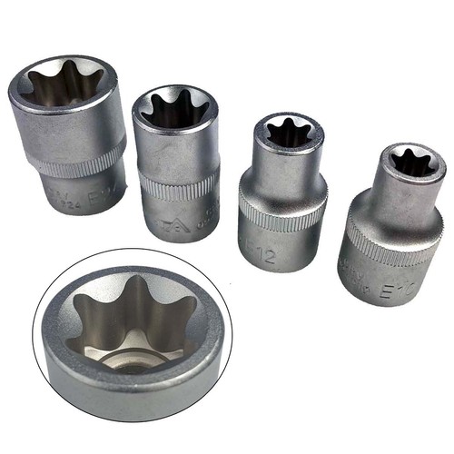 Asta e torx - asta, e-torx