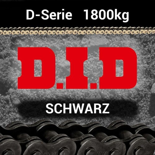 Did kettensatz - did,