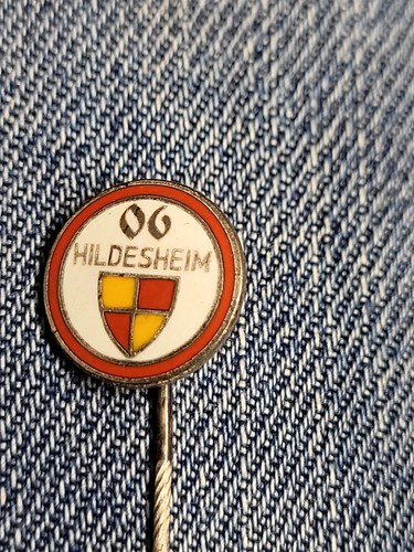 Alte anstecknadel fußball - anstecknadel, 06