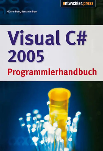 Visual 2005 - visual,