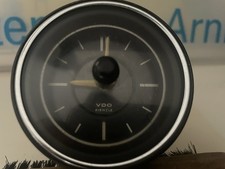 Mercedes VDO Kinzle Uhr W 107  