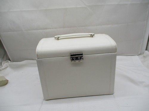 Designer schmuckkoffer leder - schmuckkoffer,