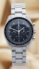 Omega Speedmaster Professional Moonwatch 42mm Handaufzug 31130423001005 Origin