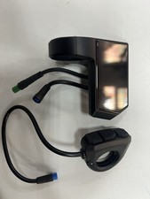 Tenways E-Bike Display Ago X