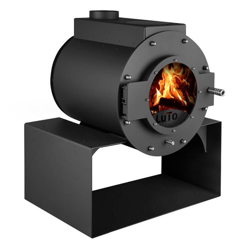 Kanuk kaminofen luto - kanuk®,