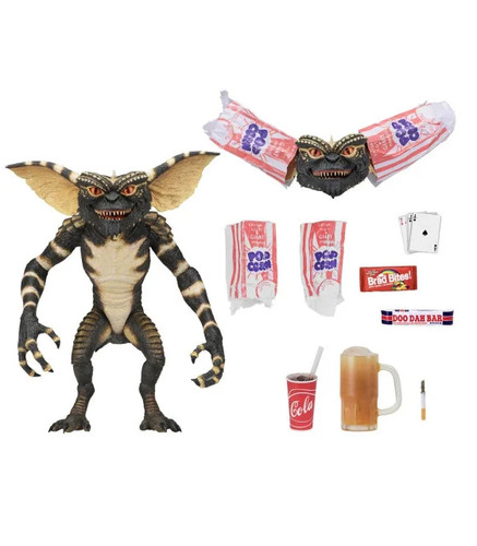 Gremlins figur ultimate stripe - figur,