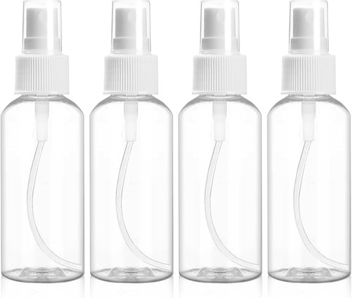Stück sprühflasche ml - 50,