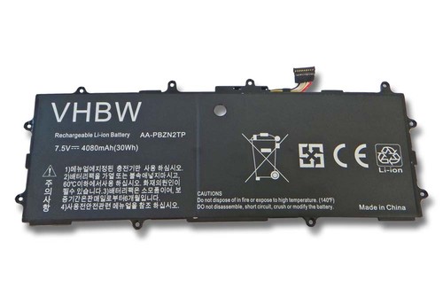 Akku für samsung ativ - ativ, smart