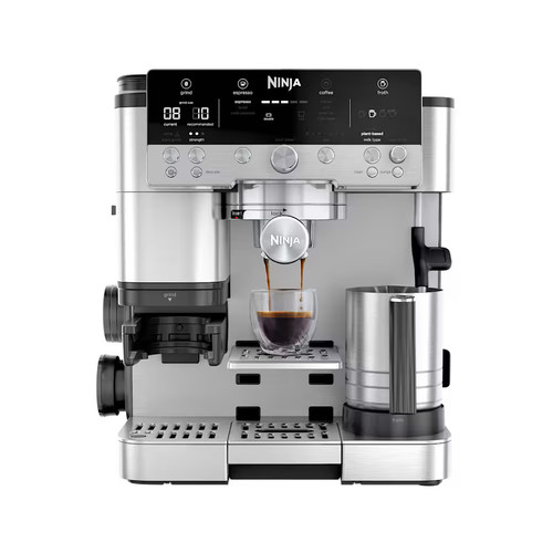 Ninja luxe café premier - ninja,