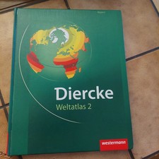 Diercke Weltatlas 2 Westermann