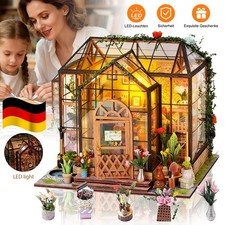 Bausätze Puppenhaus DIY