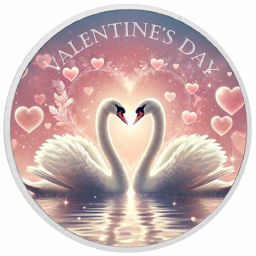 Eternal love reflection 1oz - reflection,
