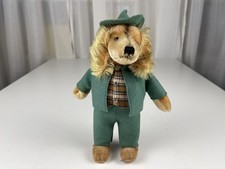 Steiff Tier Hund Waldili 23