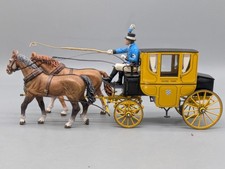 Zinnfigur 1:24 Distler Schuco