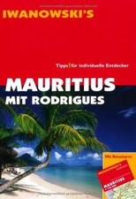 Reisehandbuch Mauritius mit Rodrigues - Reiseführer... | Buch | Zustand sehr gut