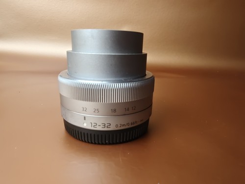 Panasonic lumix vario - panasonic, g
