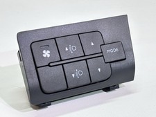 Fiat Ducato 250 Leuchtweitenregulierung LWR Schalter Lichtschalter 7354213530