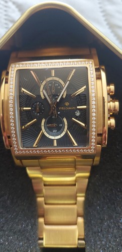 Yves camani uhr - camani,