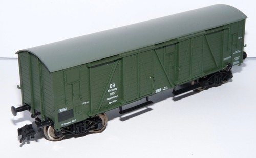 Fleischmann 5391 - fleischmann, dc