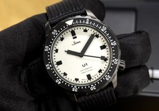 SINN 44 mm U1 SL Automatik
