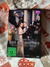 DVD Rückkehr ins Haus am