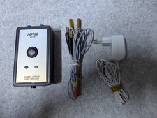 Zapper MCT  nach Dr. Hulda  Clark