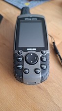 Garmin GPSMAP 60CSx