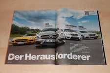Auto Motor Sport AMS 14/2013