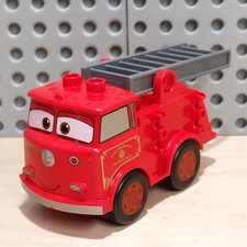 LEGO Duplo Cars -
