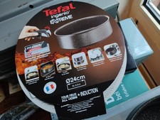 Tefal ingenio extreme Pfannen