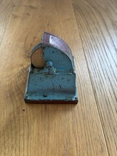 Schleifblock  für Wilesco