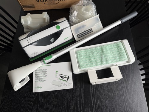 Vorwerk kobold vg100 - vorwerk,