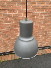 Ikea x2 Deckenleuchten