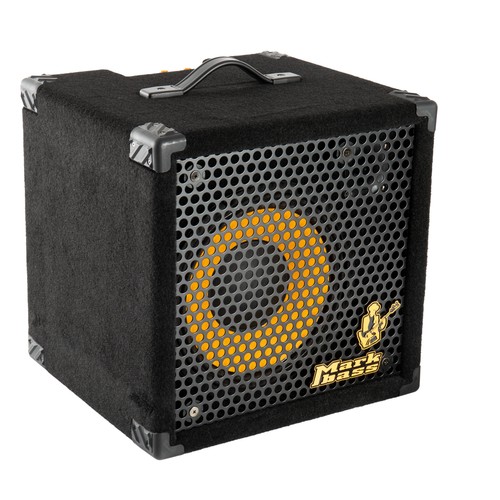 Markbass marcus miller cmd 101 - marcus,