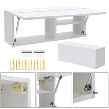 Badschrank 80/120cm Badmöbel