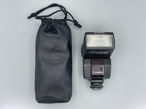 Lumix dmw fl360 - lumix, blitz,