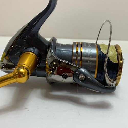 Gebraucht shimano 09 - [gebraucht],