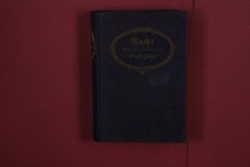381409 Ernst Zahn NACHT