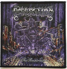 Dissection the somberlain - -,