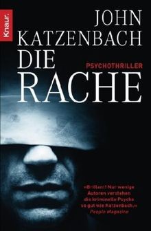 Die rache von katzenbach - die,