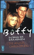 Buffy, Im Bann der Dämonen 