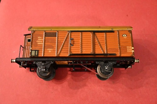 Märklin spur 1791 - 1,