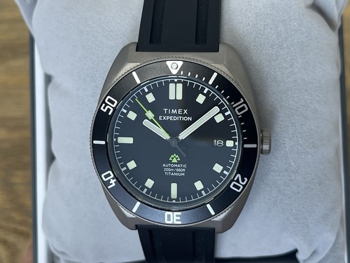 Timex expedition tw2y63600 - expedition,