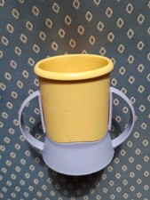 Tupperware Care Trinklerntasse