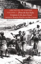 Archives of Empire From the