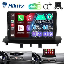 4+64GB DAB+ CarPlay Android 15