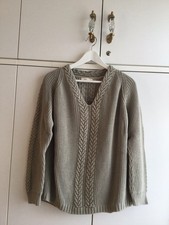 Odd Molly Pullover Gr. 3 L Gr