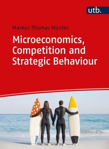 Microeconomics competition - microeconomics,,